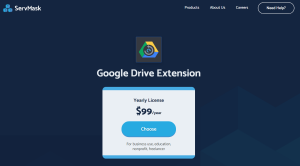 All in one Migration Google Drive